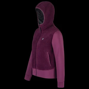 SHERPA MIX JACKET WOMAN<Montura Cheap