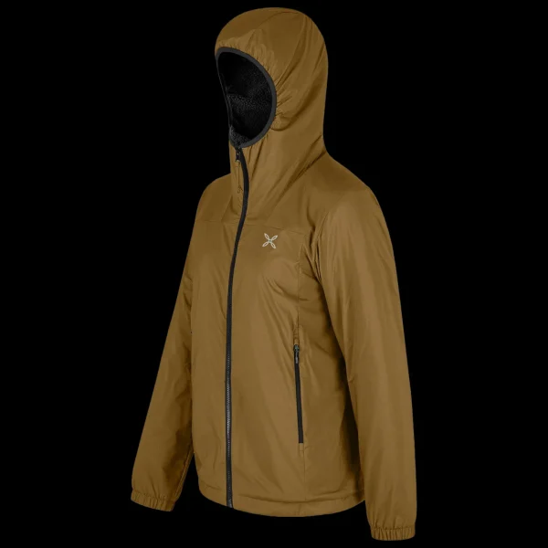 SHERPA REVERSABLE JACKET WOM.<Montura Cheap