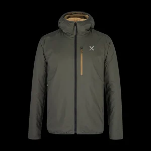 SHERPA REVERSIBLE JACKET<Montura Clearance