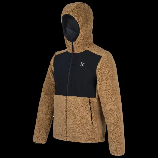 SHERPA RIPSTOP HOODED MAGLIA<Montura Best Sale