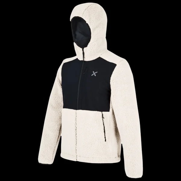 SHERPA RIPSTOP HOODED MAGLIA<Montura Best Sale