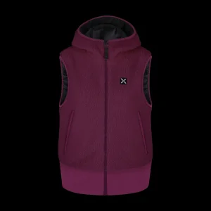 SHERPA VEST WOMAN<Montura Clearance