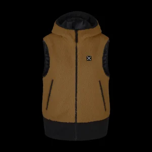 SHERPA VEST WOMAN<Montura Cheap