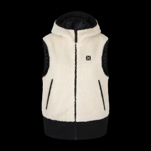 SHERPA VEST WOMAN<Montura New