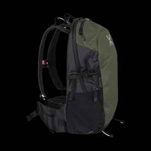 SIELLA25 BACKPACK<Montura New