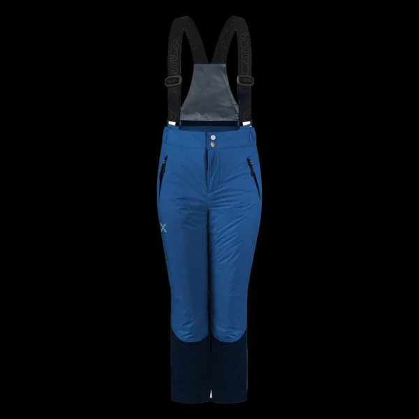 SKI PANTS 3 KIDS&lt;Montura Best