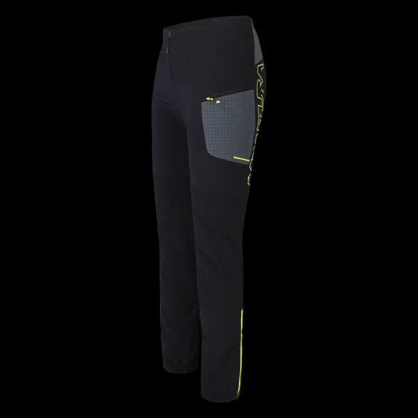 SKI STYLE PANTS<Montura Shop