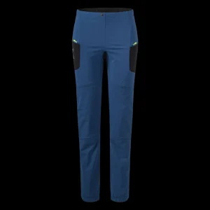 SKI STYLE PANTS WOMAN<Montura Fashion