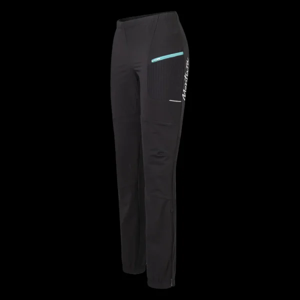 SKI STYLE PANTS WOMAN<Montura Fashion