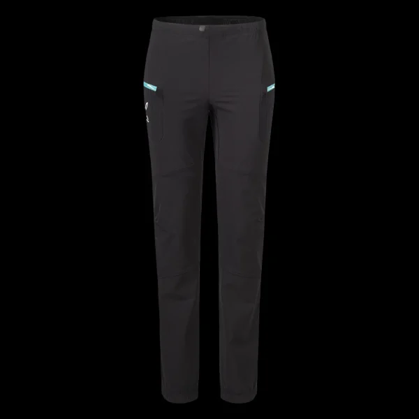 SKI STYLE PANTS WOMAN<Montura Fashion