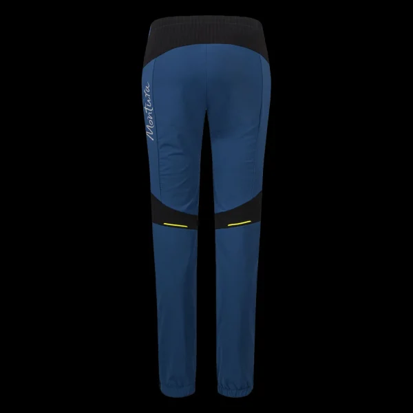 SKI STYLE PANTS WOMAN<Montura Fashion