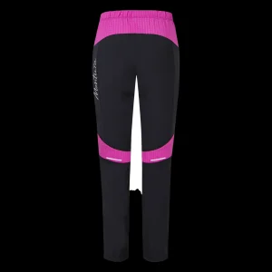 SKI STYLE PANTS WOMAN<Montura Fashion