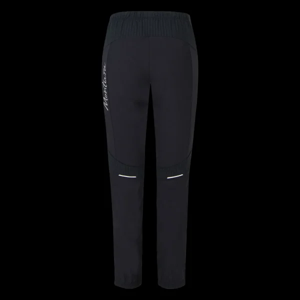 SKI STYLE PANTS WOMAN<Montura Fashion