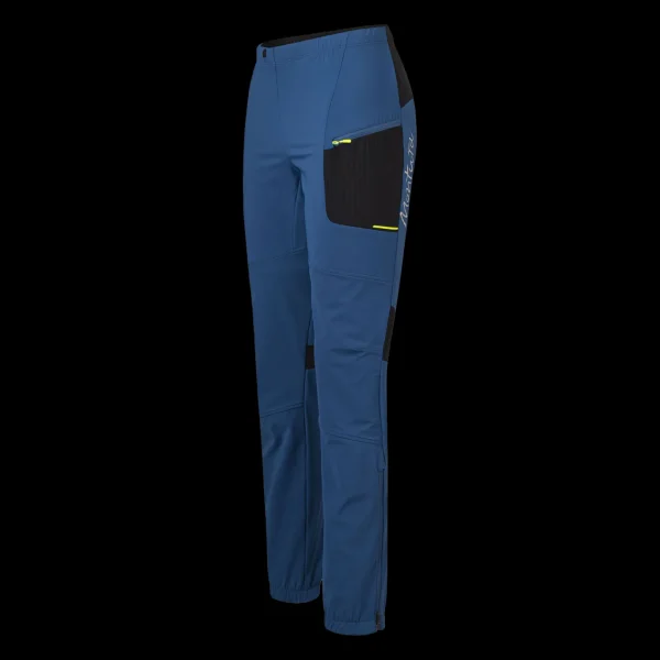 SKI STYLE PANTS WOMAN<Montura Fashion