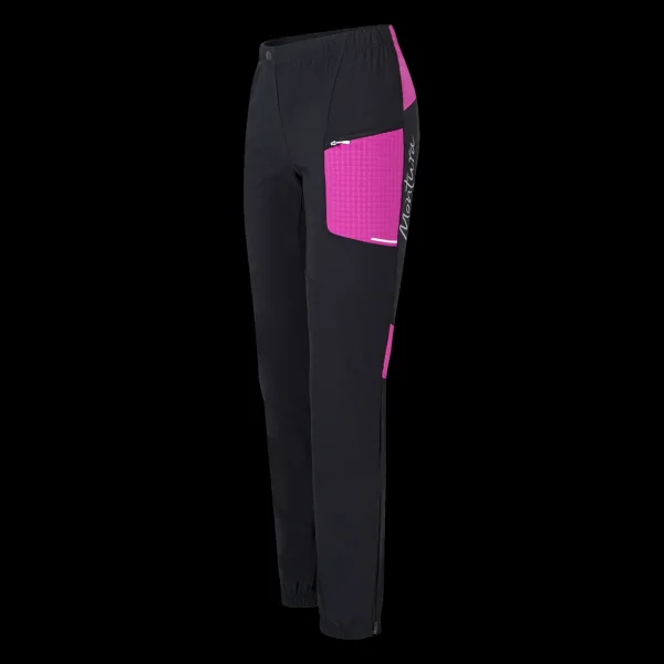 SKI STYLE PANTS WOMAN<Montura Fashion