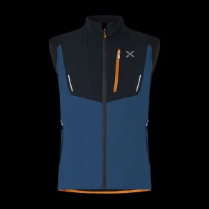 SKI STYLE VEST<Montura Shop