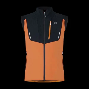 SKI STYLE VEST<Montura Shop