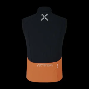 SKI STYLE VEST<Montura Shop
