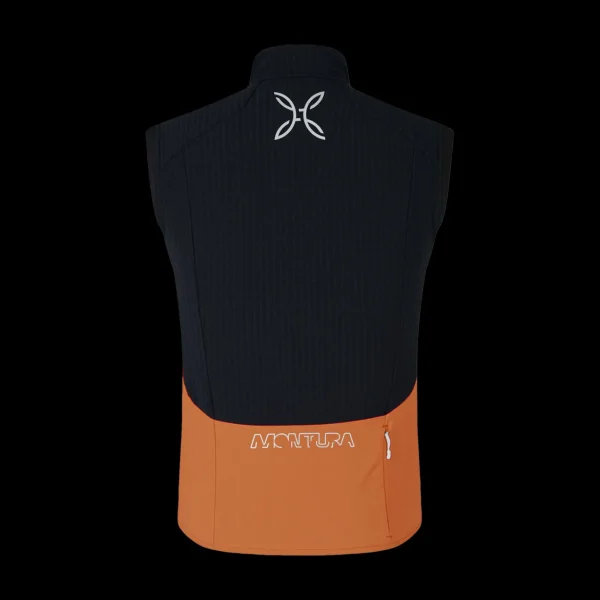 SKI STYLE VEST<Montura Shop