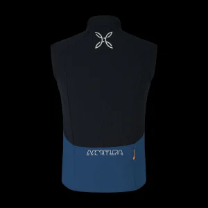 SKI STYLE VEST<Montura Shop