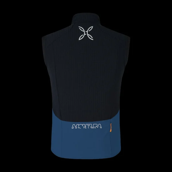 SKI STYLE VEST<Montura Shop