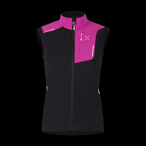 SKI STYLE VEST WOMAN<Montura Best Sale