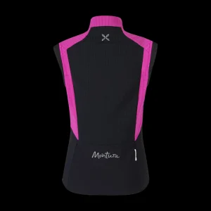 SKI STYLE VEST WOMAN<Montura Best Sale