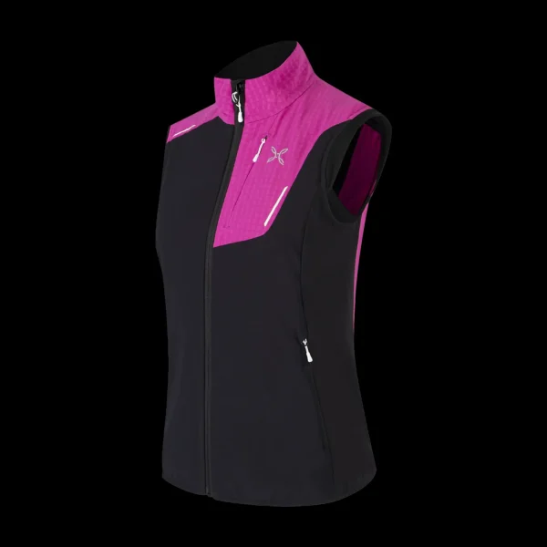 SKI STYLE VEST WOMAN<Montura Best Sale
