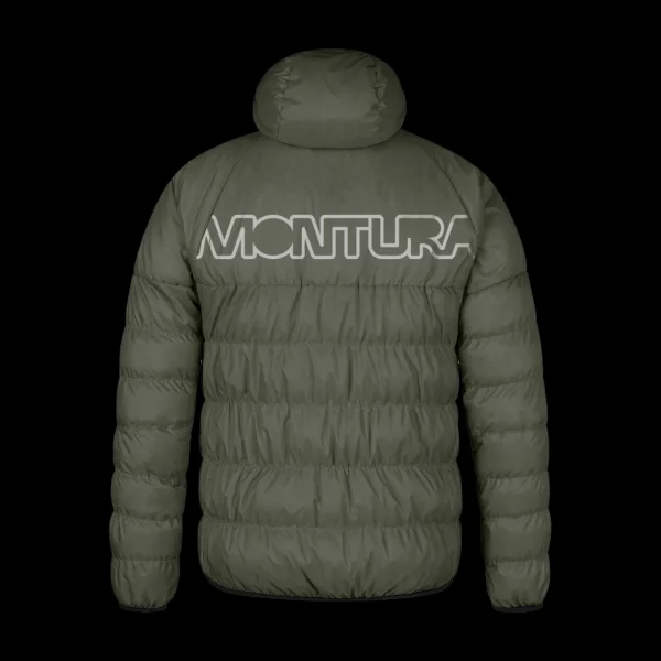 SKILL DUVET<Montura Fashion