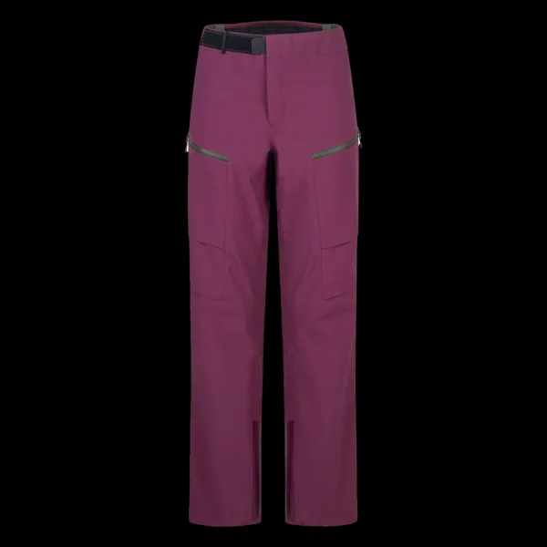 SKY WILD 2 PANTS WOMAN&lt;Montura Hot