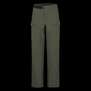 SKY WILD 2 PANTS WOMAN<Montura New