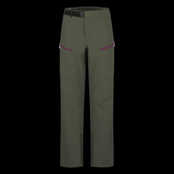 SKY WILD 2 PANTS WOMAN<Montura New