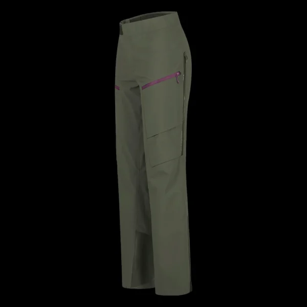 SKY WILD 2 PANTS WOMAN<Montura New