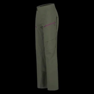 SKY WILD 2 PANTS WOMAN<Montura Hot