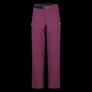 SKY WILD 2 PANTS WOMAN<Montura Hot