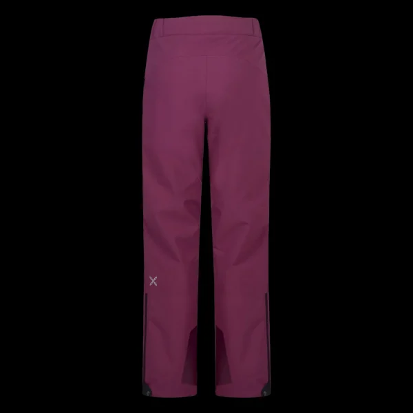 SKY WILD 2 PANTS WOMAN<Montura New