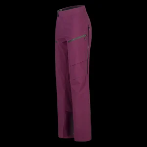 SKY WILD 2 PANTS WOMAN<Montura New