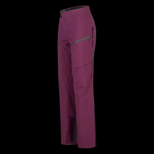 SKY WILD 2 PANTS WOMAN<Montura New