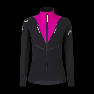 SLICK MAGLIA WOMAN<Montura Shop