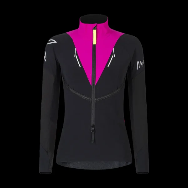 SLICK MAGLIA WOMAN<Montura Outlet