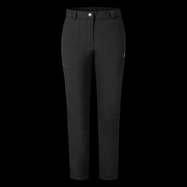 SMART TRAVEL -5 CM PANTS WOMAN<Montura Store