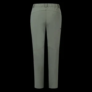 SMART TRAVEL PANTS WOMAN<Montura New