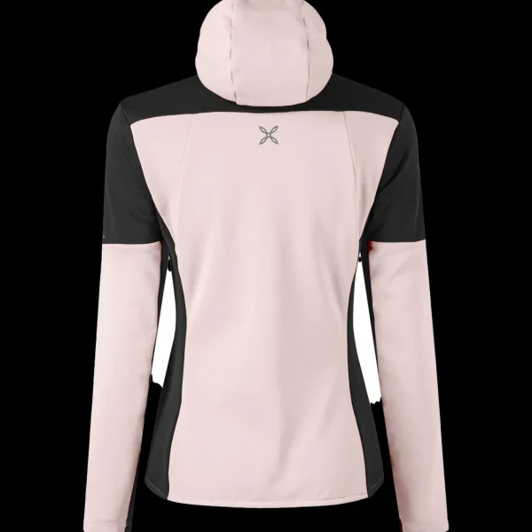 SMOOTH MAGLIA WOMAN<Montura Flash Sale