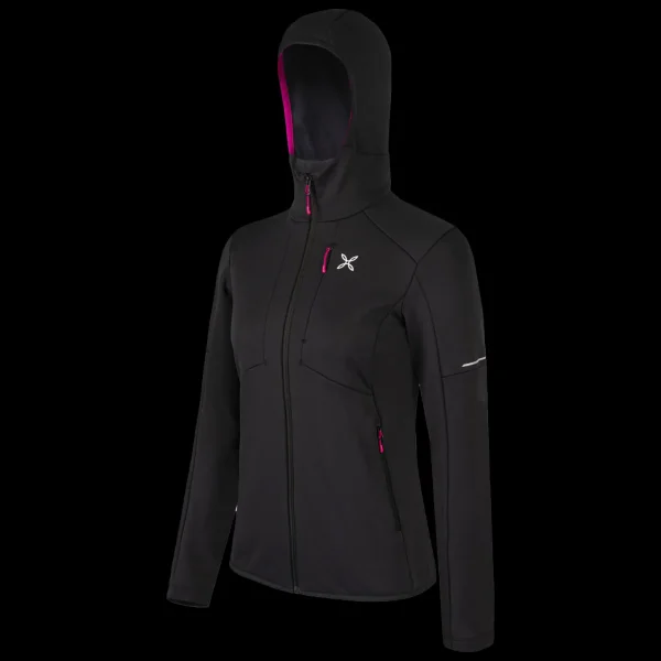 SMOOTH MAGLIA WOMAN<Montura Flash Sale