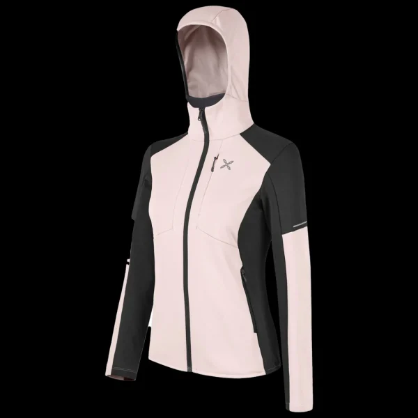 SMOOTH MAGLIA WOMAN<Montura Flash Sale