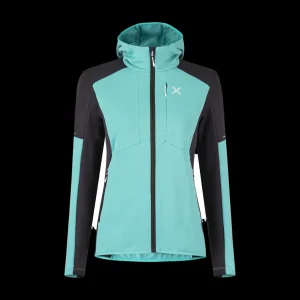 SMOOTH MAGLIA WOMAN<Montura Sale