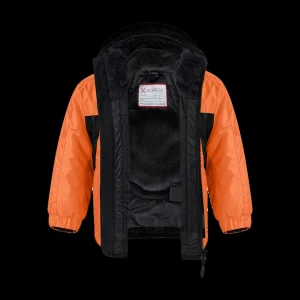 SNOW 2 JACKET BABY<Montura Flash Sale
