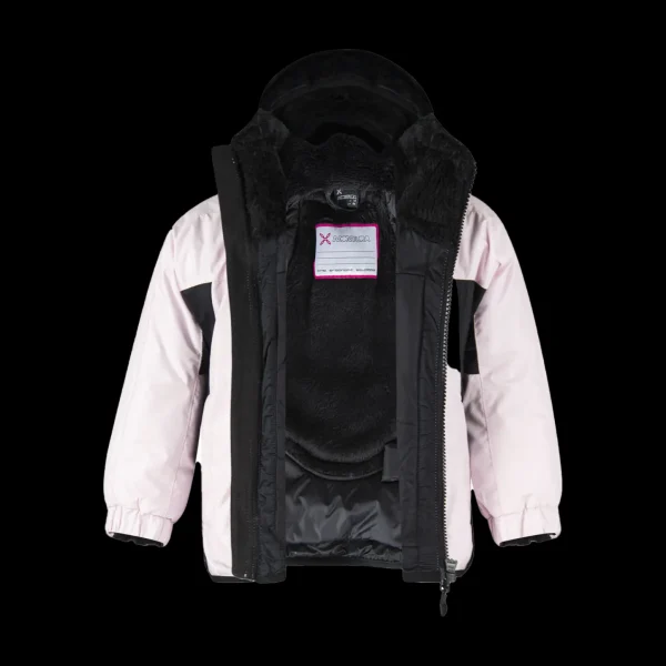 SNOW 2 JACKET BABY<Montura Flash Sale