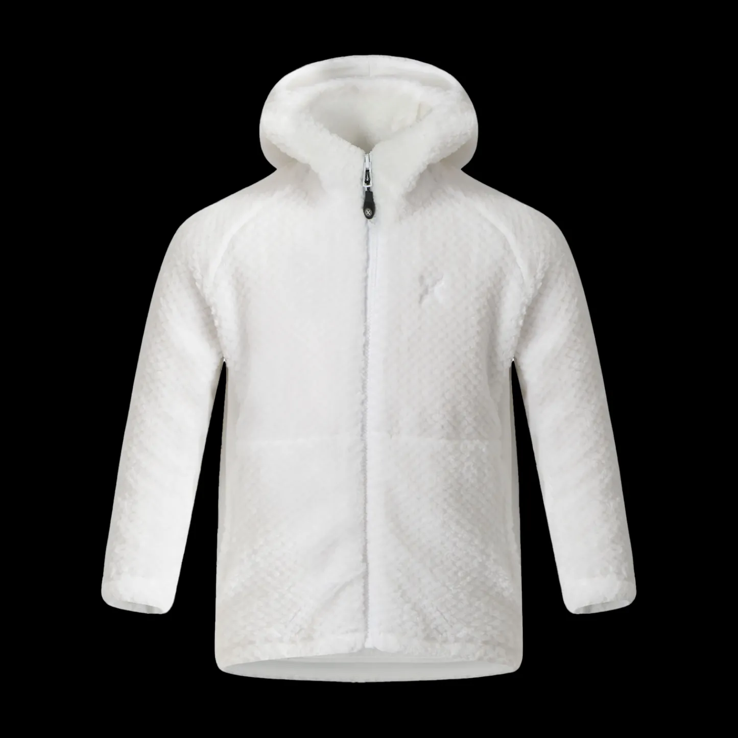 SOFT PILE COLOR HOODY JKT BABY<Montura Online