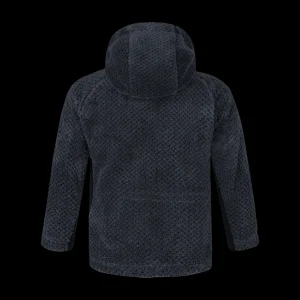 SOFT PILE COLOR HOODY JKT BABY<Montura Flash Sale